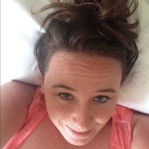 Meet your Posher, Jen